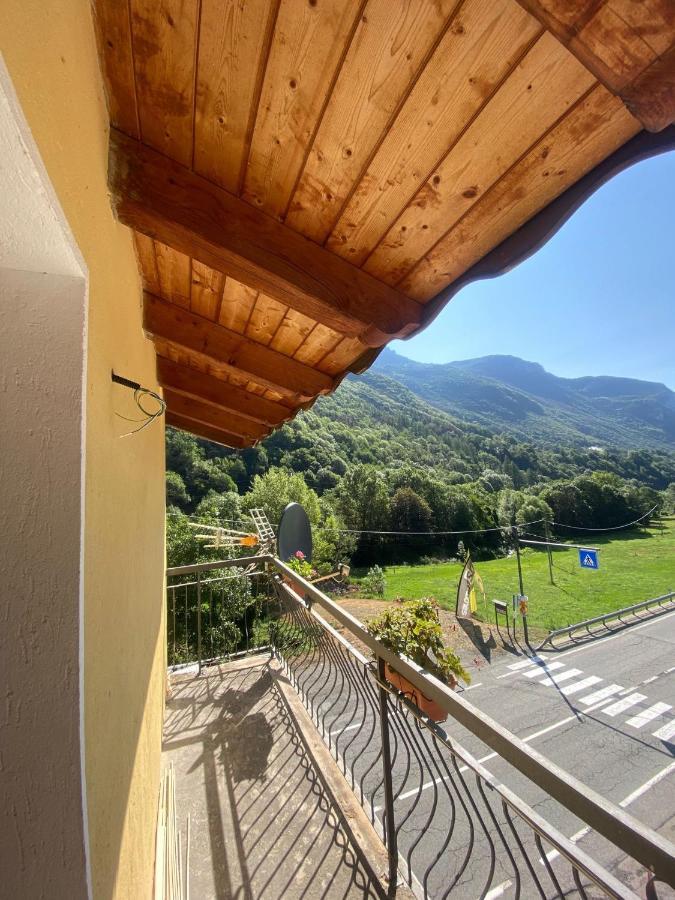 Home Cervino Apartments Antey-Saint-André Esterno foto