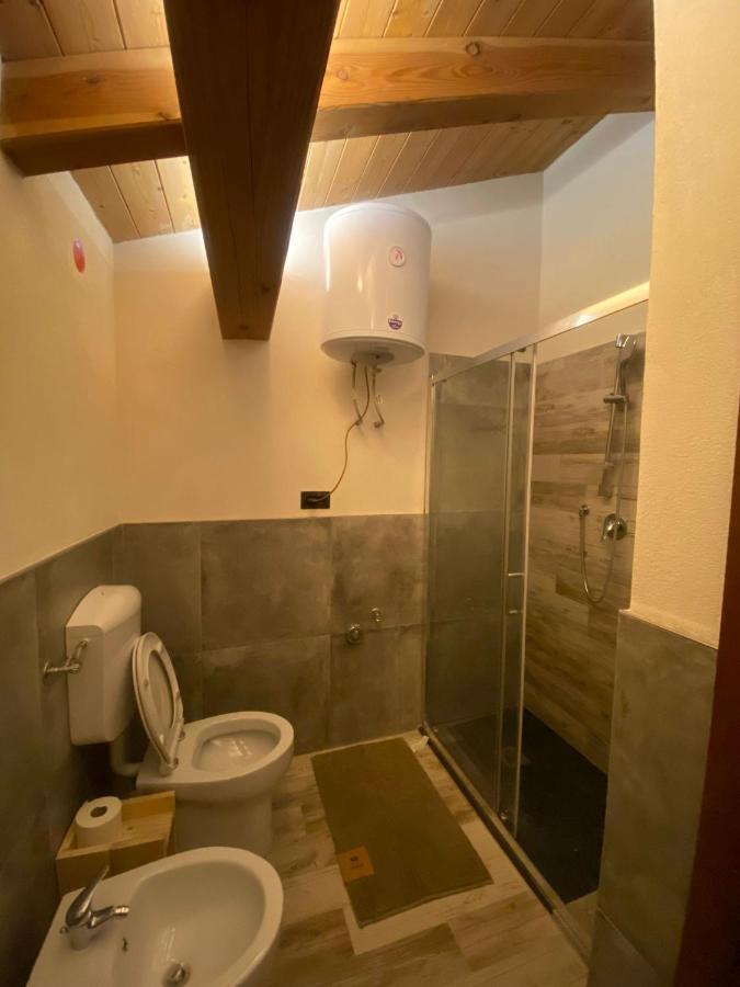 Home Cervino Apartments Antey-Saint-André Esterno foto